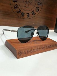 Picture of Chrome Hearts Sunglasses _SKUfw46735314fw